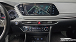 Hyundai Sonata (DN8) 2.0 (04.2020)