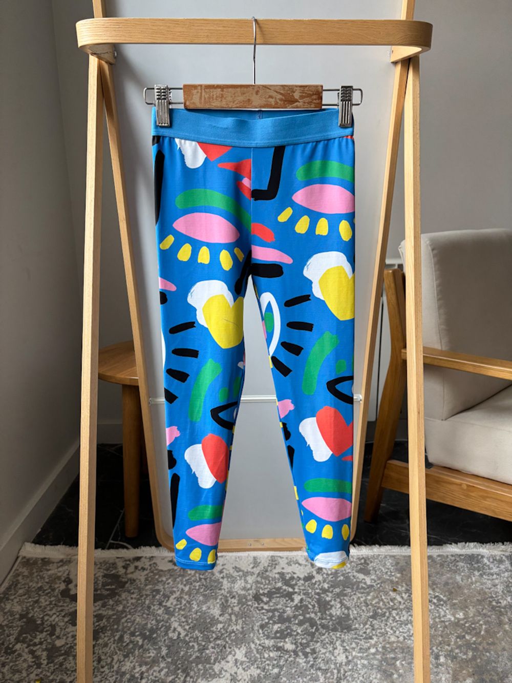 Леггинсы Stella McCartney, 128