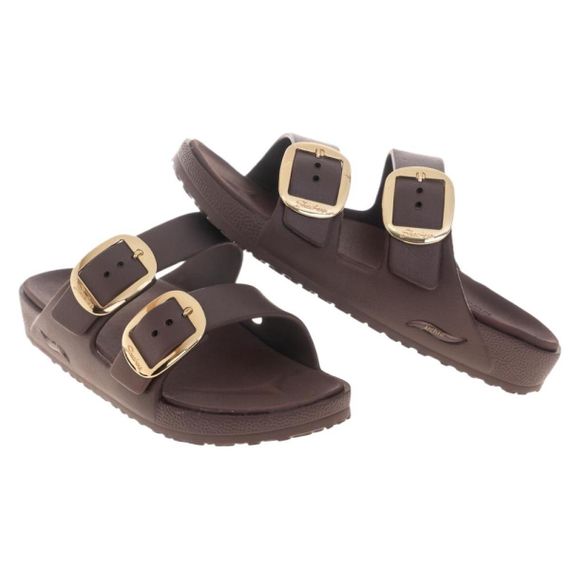 Skechers Arch Fit CALI BREEZE 2.0 'Coffee'