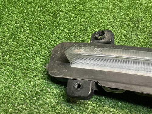 ДХО левый Chery Tiggo 7 Pro Max (2024-н.в.)