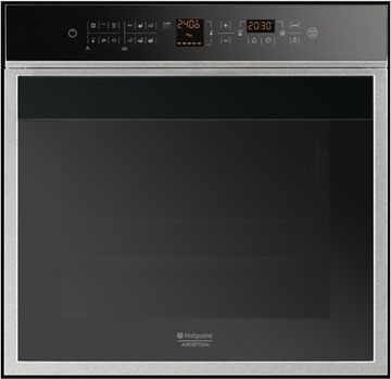 Электрический духовой шкаф Hotpoint-Ariston FK 103EL.20 X