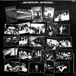 Victory / That's Live (LP)