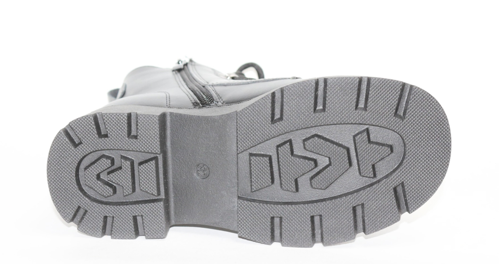 Ботинки детские демисезонные Пчёлка Доми арт. 61513-1