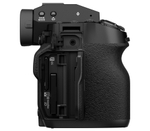 Беззеркальный фотоаппарат Fujifilm X-H2S Body