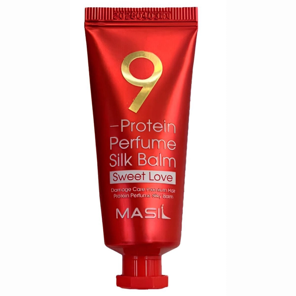 Бальзам для волос Masil 9 Protein Perfume Silk Balm Sweet Love 20 мл