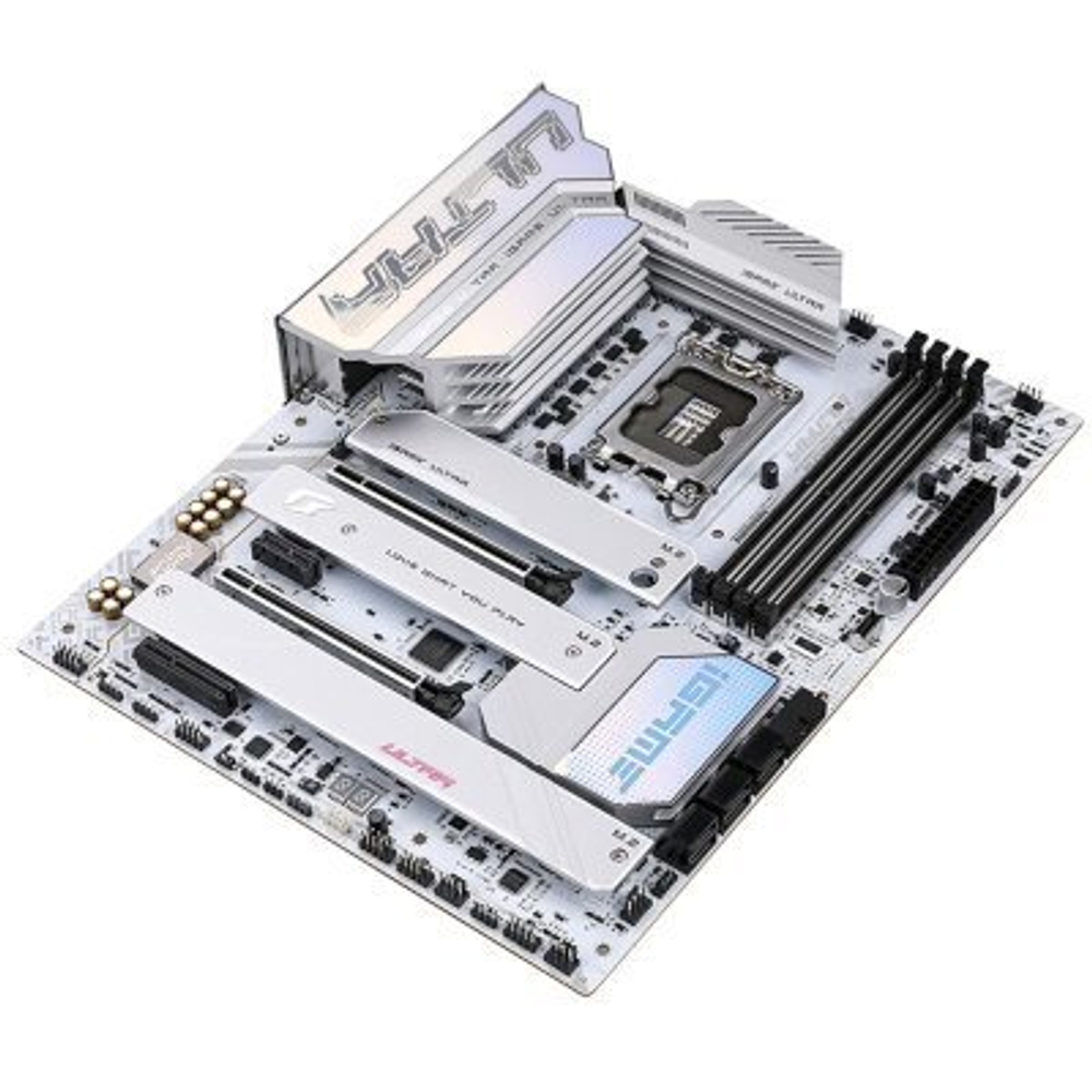 Материнская плата Colorful iGame Z790D5 ULTRA V20