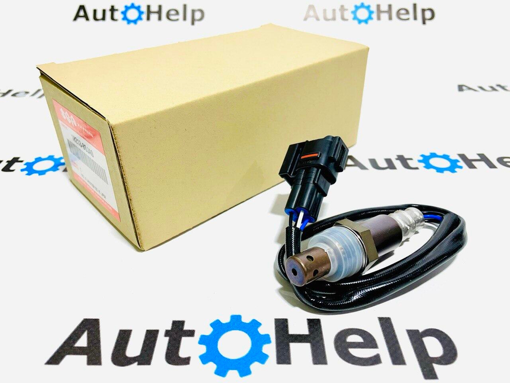 Датчик кислородный 18213-80JA0 Suzuki