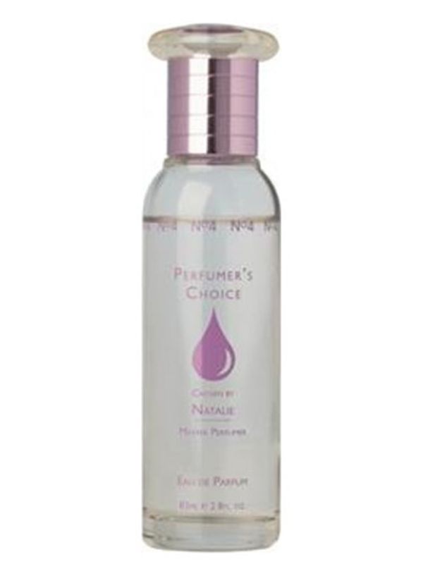 Milton Lloyd No 4 by Natalie