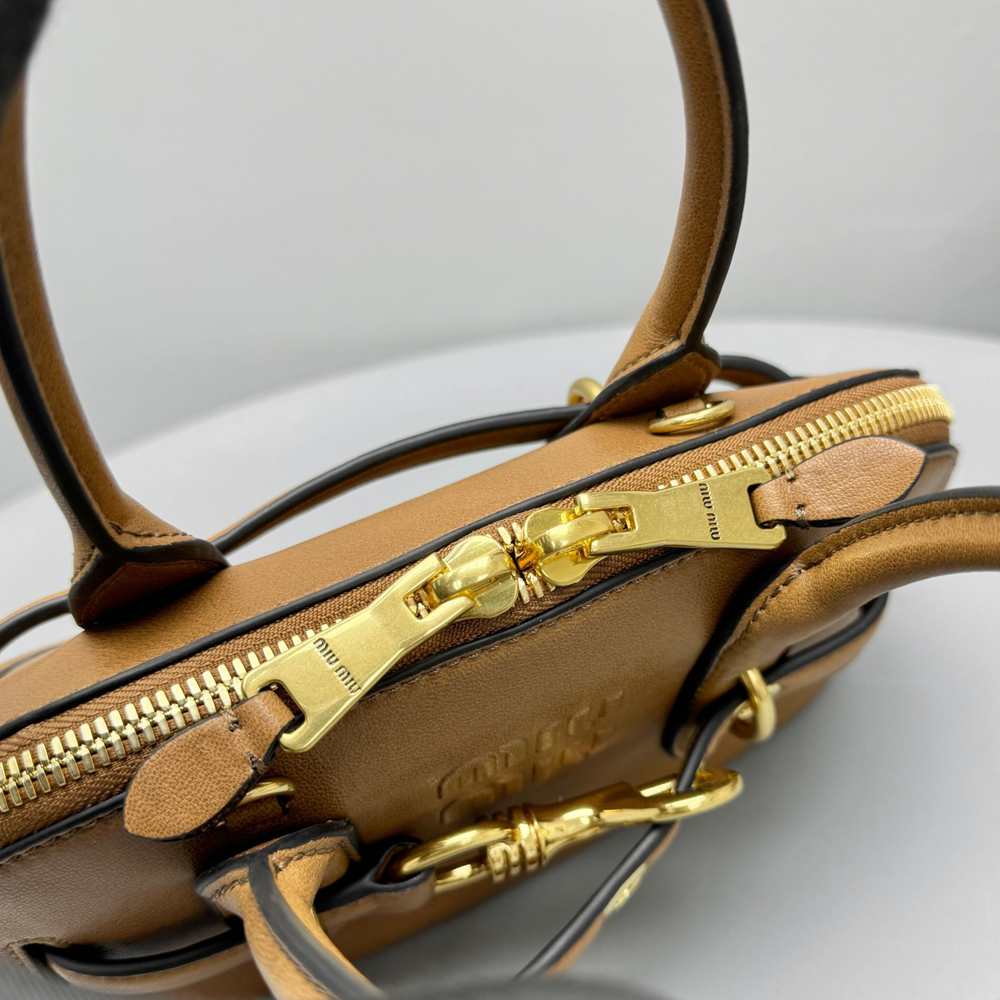 Miu Miu Aventure Small Bag 28 cm