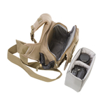 Сумка для фотоаппарата Delta 400A (WB-9007)