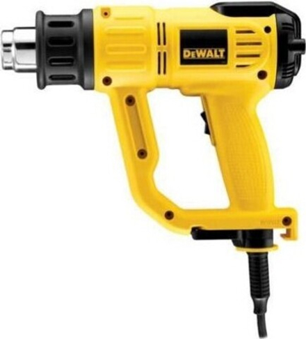 Фен строительный сетевой DeWALT D26414 D26414-QS