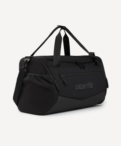 Сумка спортивная Porter, черный, 61 л