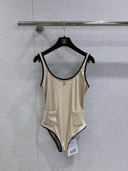 Купальник CHANEL