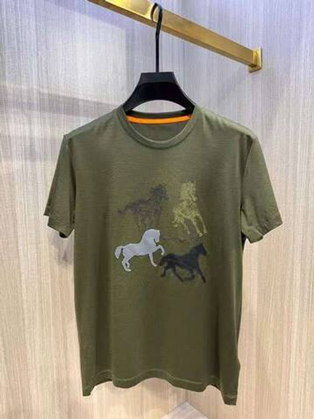 Футболка Hermes