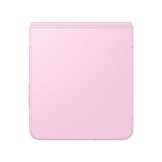 Смартфон Samsung Galaxy Z Flip8 12/512 ГБ Розовый
