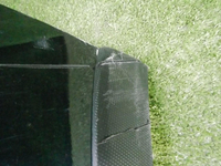 Бампер передний Subaru XV 2 GT (2017-2021)