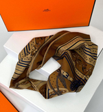 Платок Hermes