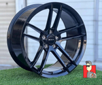 Комплект дисков Chevrolet Dodge SRT 20x9.5/11 et18/22 5x115