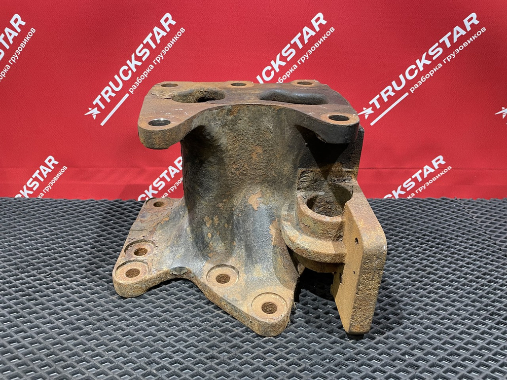 Кронштейн ГУРа