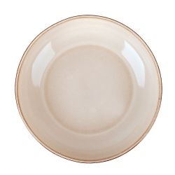 Салатник "Villatic" v=850 мл d=19,5 см (min6) (керамика) (транспортная упаковка)