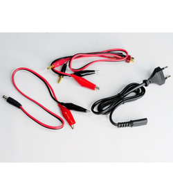 Универсальное зарядное устройство G.T.Power TD610PRO