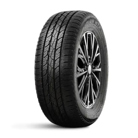 Летняя шина Roadstone Roadian HTX RH5 (265/65 R17 112H)