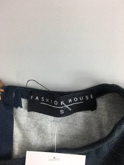 Платье Fashion House трикотажное 44 размер