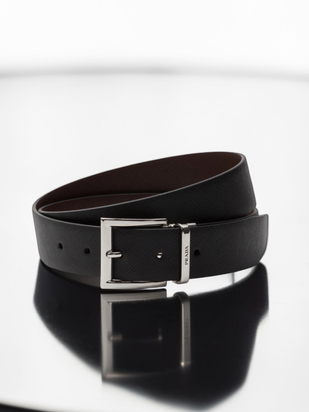 Ремень Prada