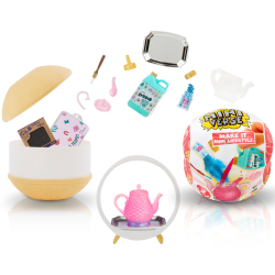 MGA's Miniverse - Мини Домашний интерьер Шар-сюрприз Make It Mini Lifestyle 505358
