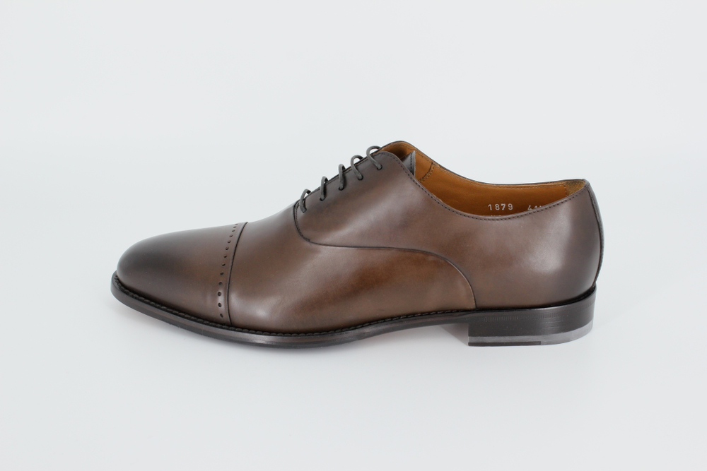 Туфли Mario Giannini