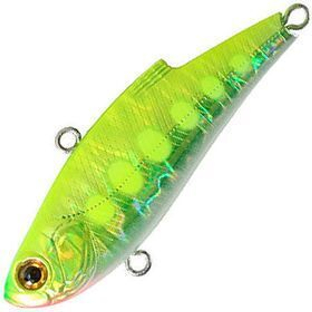 Воблер Bassday Orc Range Vib 100ES CH-109 Chkatakuchi Iwashi