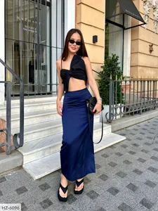 Юбка HW-1053 Фабрика Моды