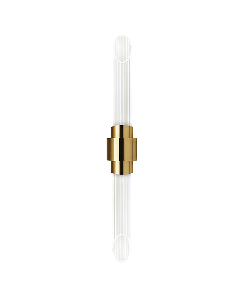 Wall design lamp  TYCHO by Luxxu