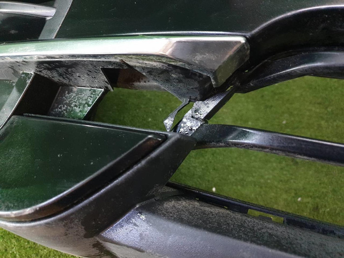 Бампер передний BMW X5 G05 (2018-2023)