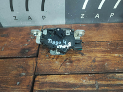 Замок крышки багажника Chery Tiggo 4 18-нв Б/У Оригинал T216305110