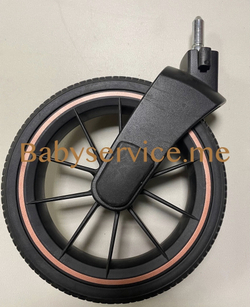 Колесо Carrello Aurora переднее правое