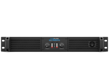 CVGAUDIO DX-2600 профессиональный двухканальный усилитель мощности класса D