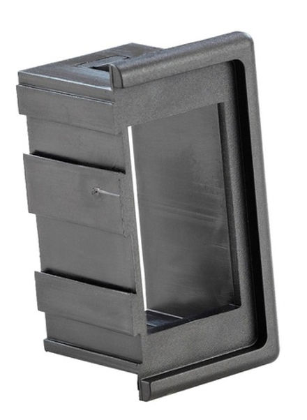 Панель боковая для групповой установки переключателей AES11188X