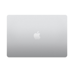Ноутбук Apple MacBook Air 15 (M3, 8C CPU/10C GPU, 2024), 8 ГБ, 256 ГБ SSD, Silver, (серебристый) MRYP3