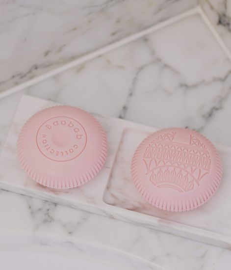 Paris, ароматизированное мыло, Baobab Collection