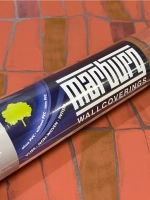 Обои флизелиновые 31223 Silk Road Германия