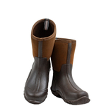 САПОГИ HUNTLANDIA NEO MIDDLE BROWN