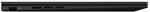Ноутбук  ASUS Zenbook 14 OLED UM3406HA-QD081 14 ", Ryzen 7, 16 Гб RAM, 1 Тб SSD, Radeon Graphics, Черный