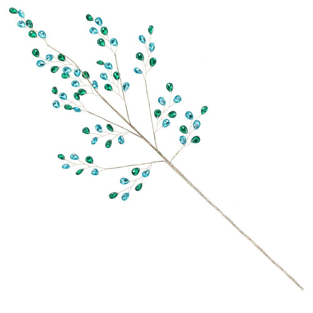 GAEM Изделие декоративное "Ветка", L32 W0,4 H73 см