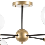 Люстра на штанге Lightstar BETA 785083