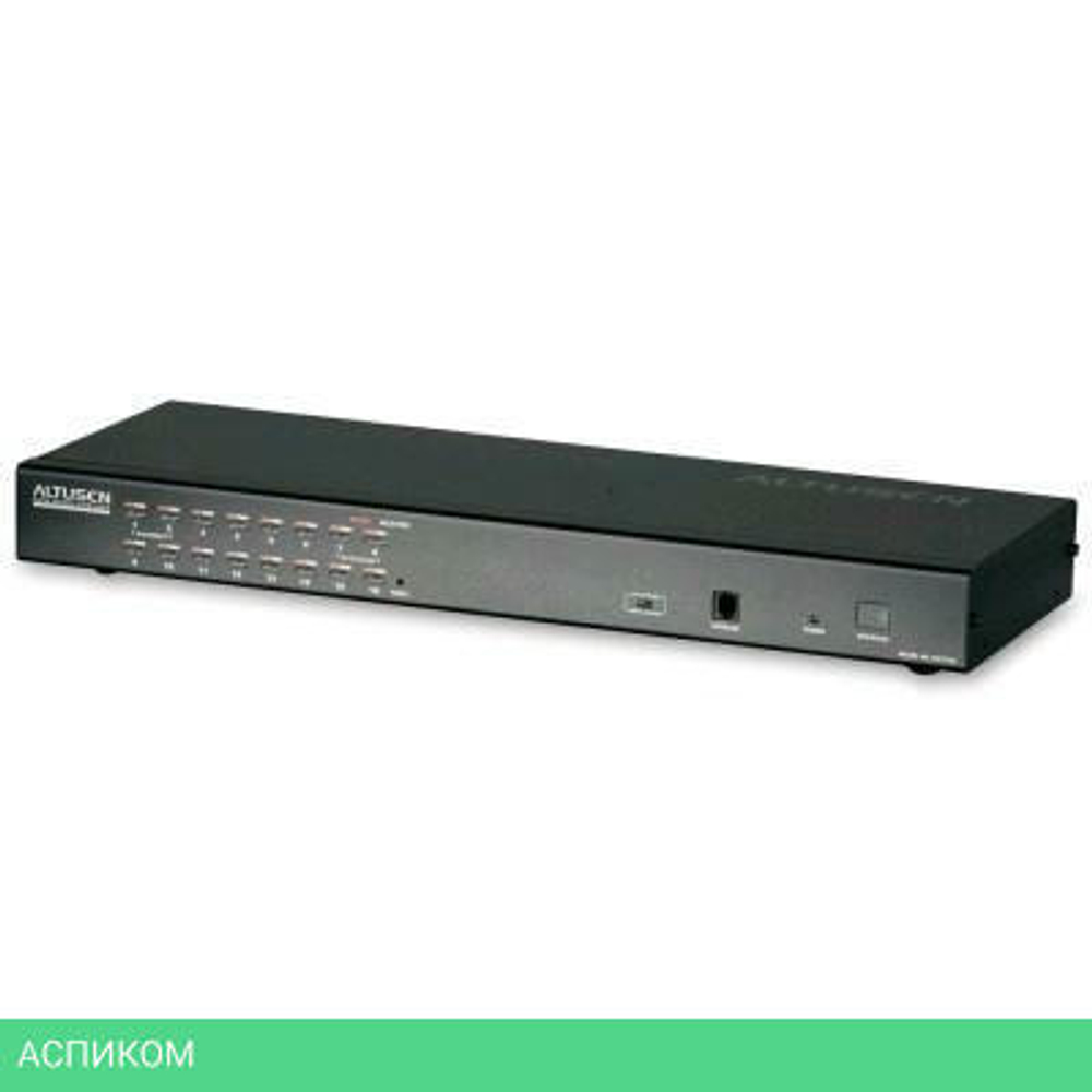 KVM-переключатель Aten KH1516AI-AX-G