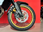 Honda XL750 transalp