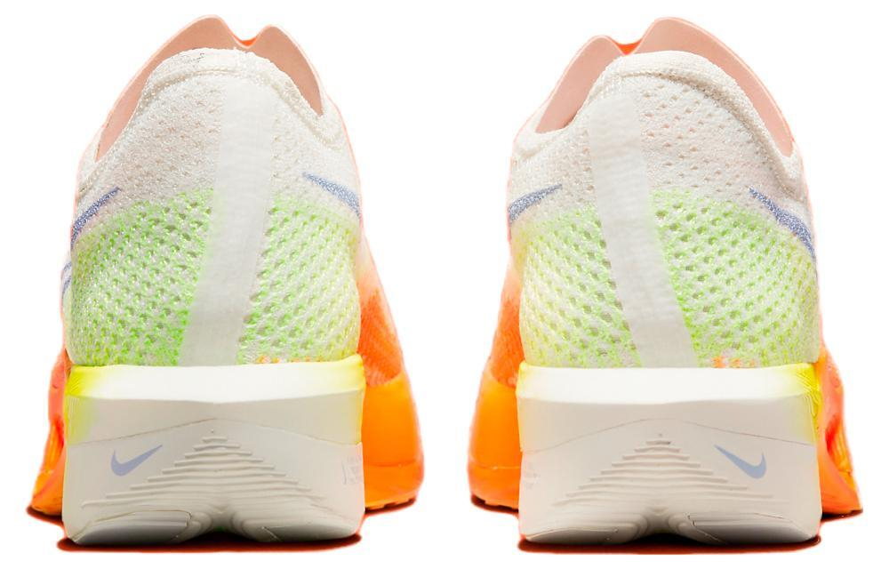 Кроссовки Nike Zoomx Vaporfly Next 3 2 "Orange Neon"