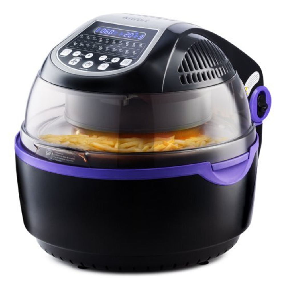 Аэрогриль Kitfort KT-2219-1