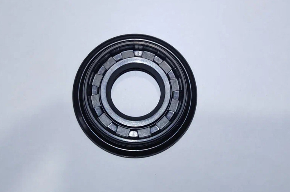 Сальник бака WLK 22*40/51*8/12